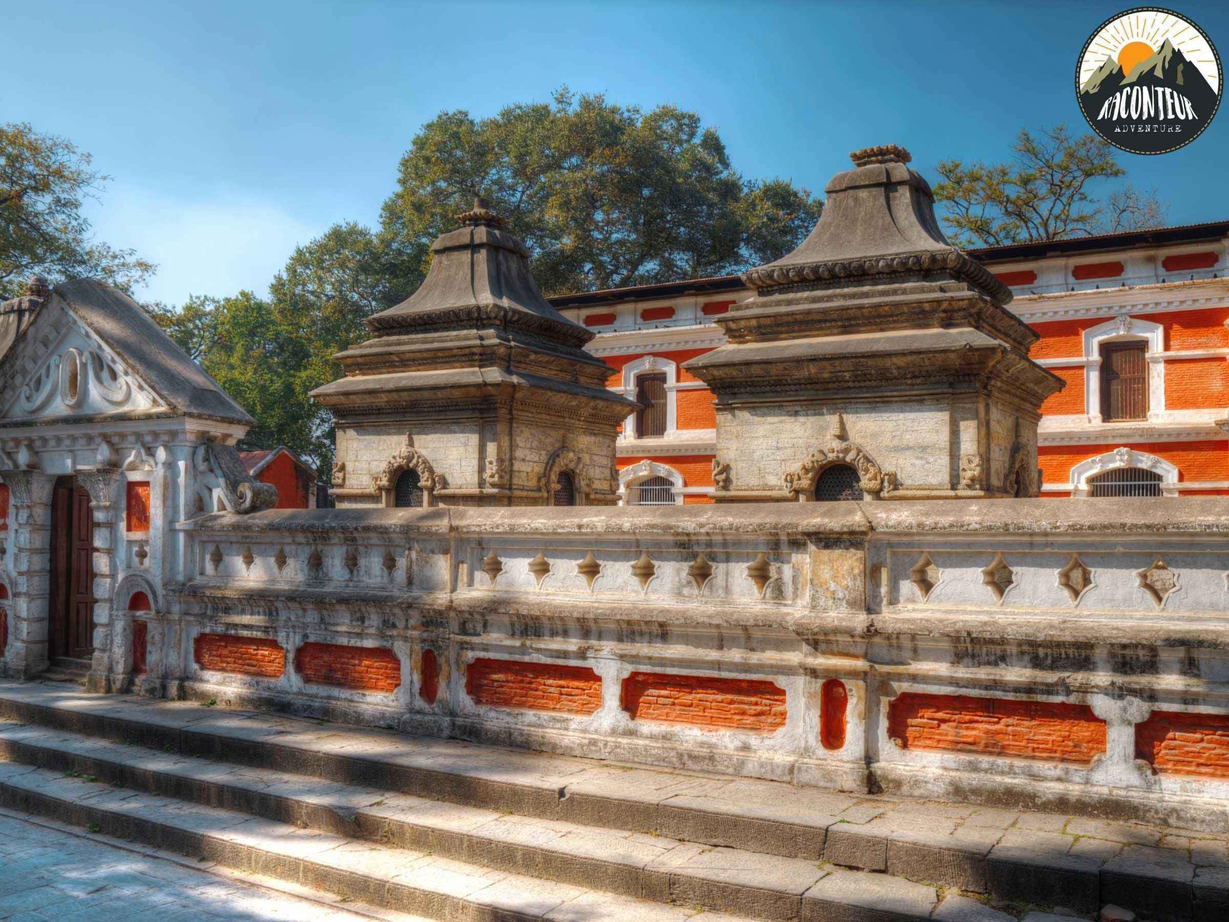 Kathmandu Heritage Cycling Tour