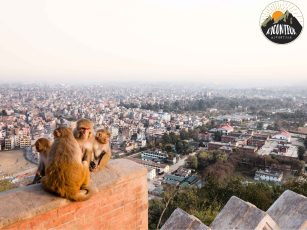 Fascinating Kathmandu