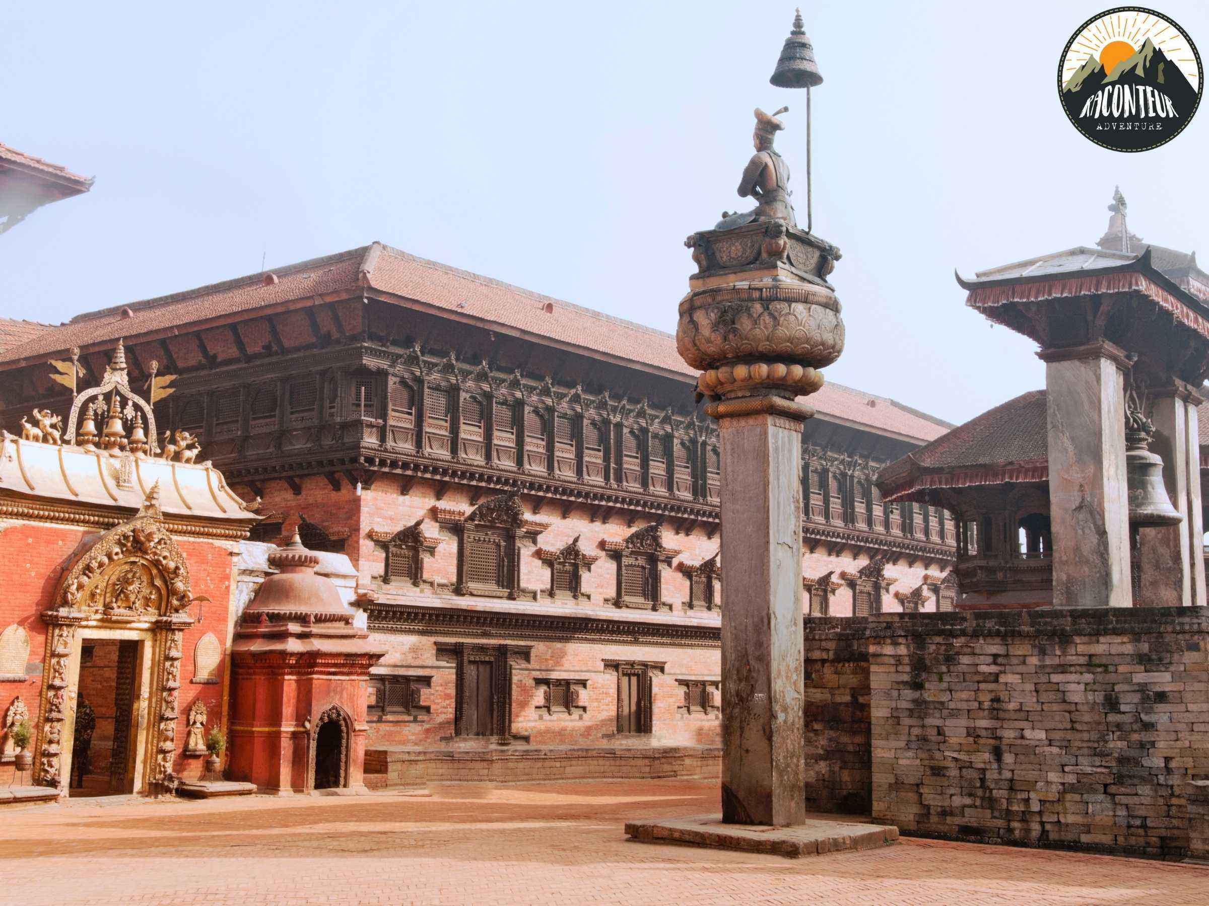 Kathmandu Heritage City Tour