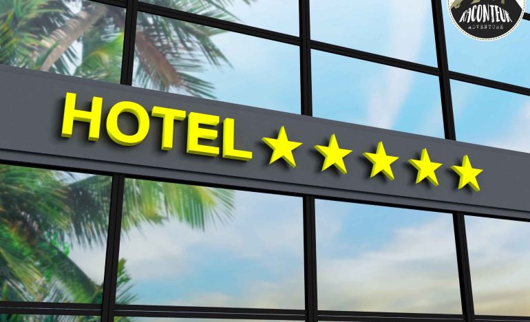 Five Star Hotels in Nepal