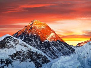 Food and Accommodation in Everest Region