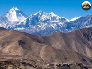 Upper Mustang Tour Package with Muktinath for Indians