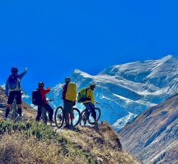 THE BEST SEASONS TO TRAVEL IN NEPAL